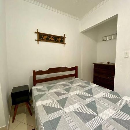 Hospedagem Mae Aparecida - Casa Bagian luar foto